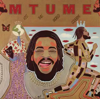 Just Funnin' by Mtume song reviws