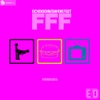 FFF (Remixes), 2011