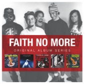 Original Album Series: Faith No More artwork