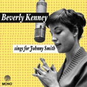 Beverly Kenney - Surrey With the Fringe On Top
