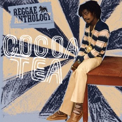 Cocoa Tea - Holy Mount Zion