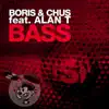 Stream & download Bass (feat. Alan T) - EP