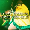 Bossa Grooves, Fusions And Remixes