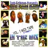 The Fam Bam Mix Tape, Vol. 1 (Luni Coleone Presents) album lyrics, reviews, download
