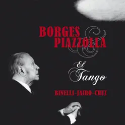 El Tango - Ástor Piazzolla