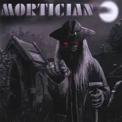 Mortician - Mortician