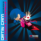 I Love Techno Anthem 2006 - Ortin Cam