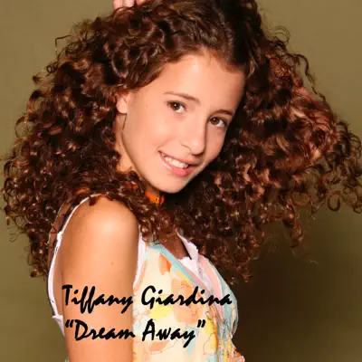 Dream Away - Single - Tiffany Giardina