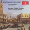 Venetian Oboe Concerti
