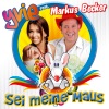 Sei meine Maus (feat. Markus Becker) - Single