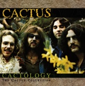 Cactus - Evil (Single Version)