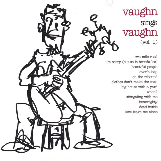 Cover artwork for Big House With a Yard