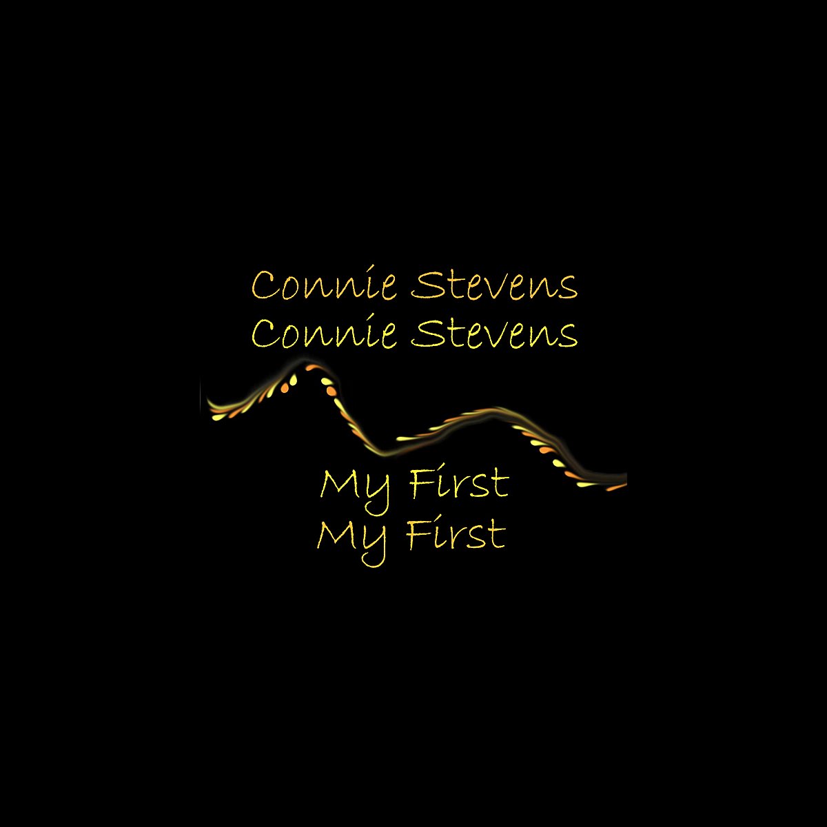 コニー スティーヴンスの My First をapple Musicで