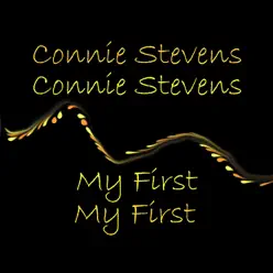 My First - Connie Stevens