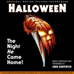 John Carpenter - Halloween Theme - Main Title