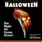 Halloween Theme - Main Title artwork
