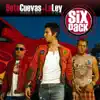 Six Pack: Beto Cuevas + La Ley - EP album lyrics, reviews, download