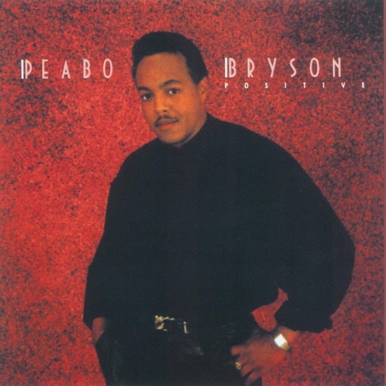 Cover artwork for Positive