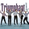 Don't Let the Sandals Fool Ya - Triumphant Quartet lyrics