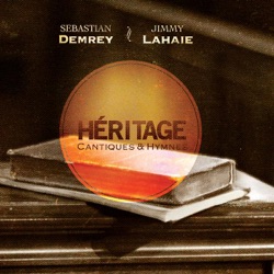 Sebastian Demrey & Jimmy Lahaie - Torrents D'amour Et De Grace