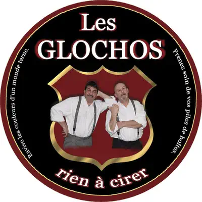 Rien à cirer - Les Glochos Rien à cirer - Les Glochos