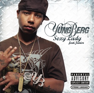 Yung Berg - Sexy Lady - Single - Zortam Music