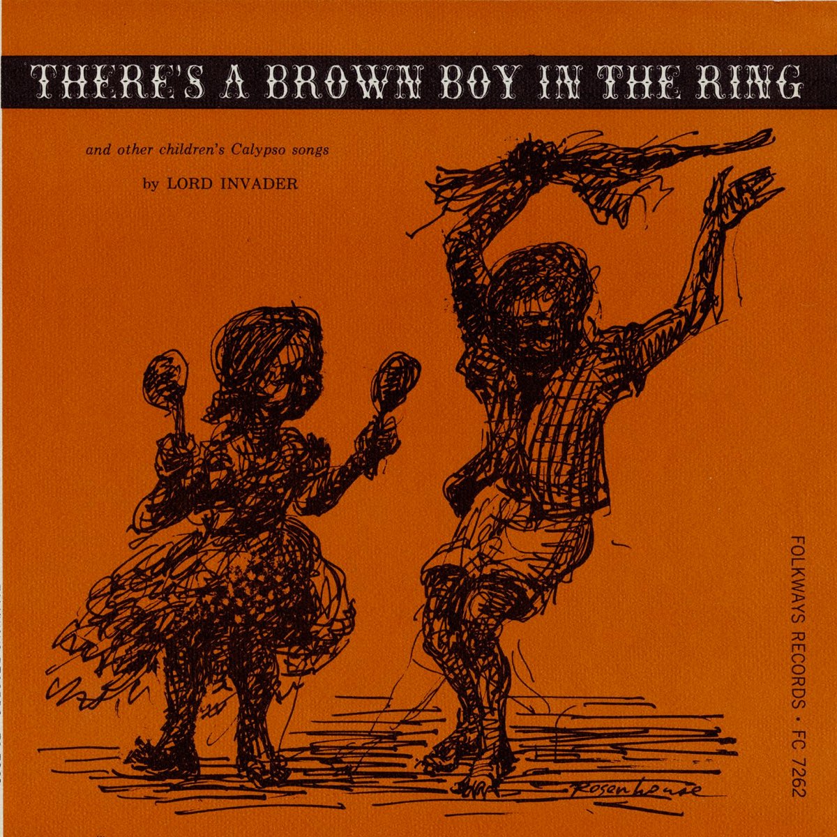 there-s-a-brown-boy-in-the-ring-and-other-children-s-calypso-songs-by