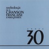 Anthologie de la chanson française : 1930