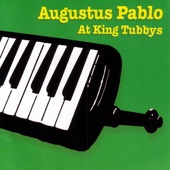 Augustus Pablo At King Tubbys artwork