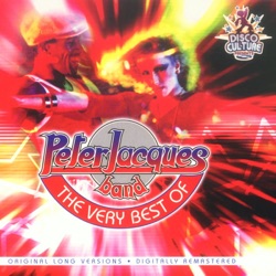 Peter Jacques Band - Is It It?