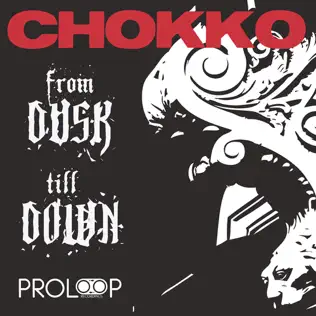 Album herunterladen Chokko - From Dusk Till Down EP