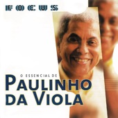 Paulinho Da Viola - A Voz Do Povo