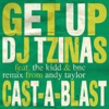 Get Up (feat. The Kidd & BNC) - Single