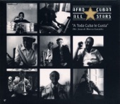 Afro Cuban All Stars - Elube changó