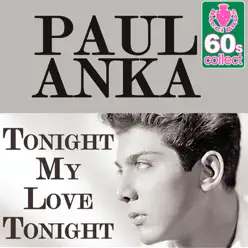 Tonight My Love Tonight - Single - Paul Anka