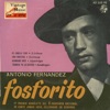 Vintage Flamenco Cante Nº2 - EPs Collectors