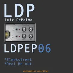 Ldpep06 - Single by Luiz Depalma album reviews, ratings, credits