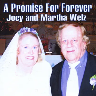 A Promise for Forever - Joey Welz