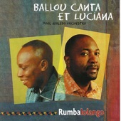 Ballou Canta - Metiola