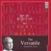 The Versatile Bhimsen Joshi - Thumri & Dadra, Vol. 2 album lyrics, reviews, download