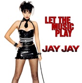 Let the Music Play - EP