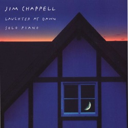 Jim Chappell - Surprise Visit from an Old Best Friend