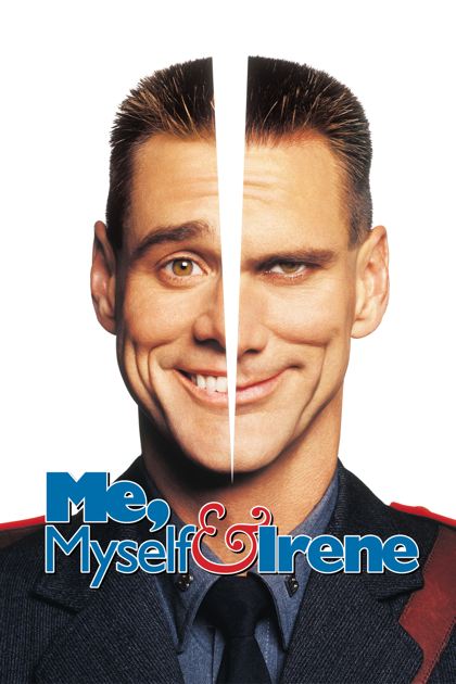 ‎me Myself And Irene On Itunes 