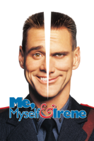 Bobby Farrelly & Peter Farrelly - Me, Myself & Irene artwork