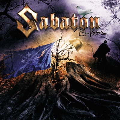 Primo Victoria (Re-Armed) - Sabaton