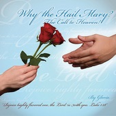 Why the Hail Mary? the Call to Heaven! artwork