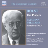 Gustav Holst, Nigel Hess & Royal Shakespeare Company - The Planets, Op. 32: II. Venus, the Bringer of Peace