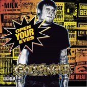 Goldfinger - Spokesman