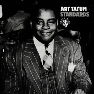 Standards by Art Tatum album reviews, ratings, credits