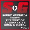 Sound Guerilla Presents The Best Of Alternative/Rock & Metal Vol. 1